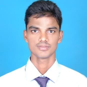 Harish Darelli
