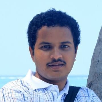Harish Mahendrakar