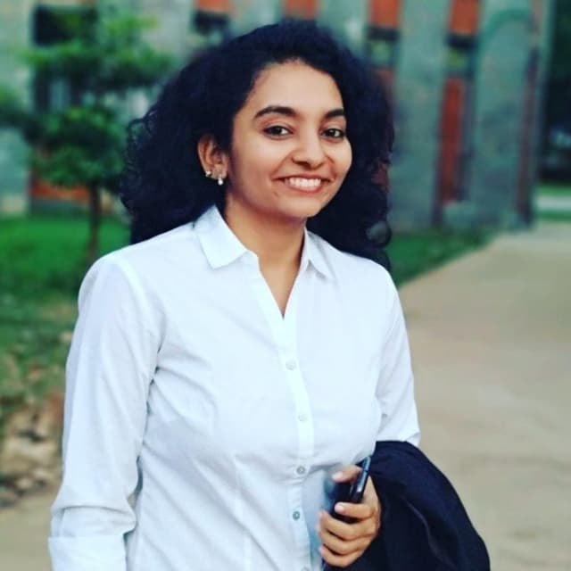 Shilpa Hari