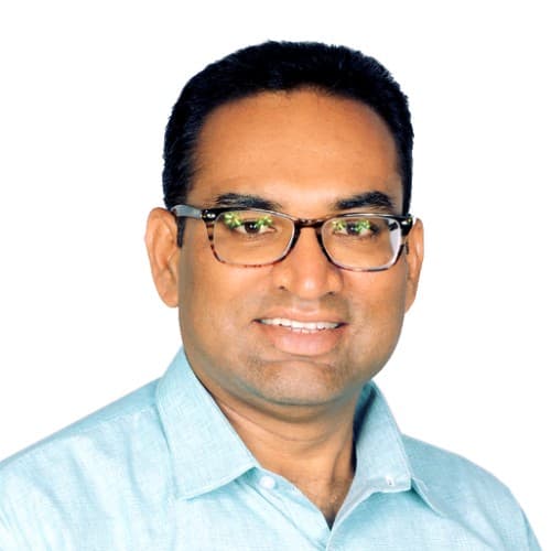 Harish Kammanahalli