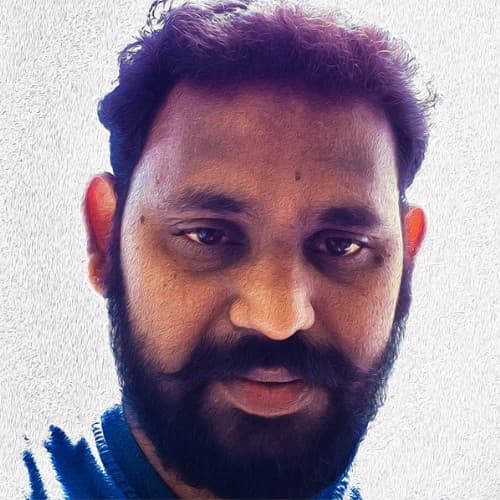 Harish Komma