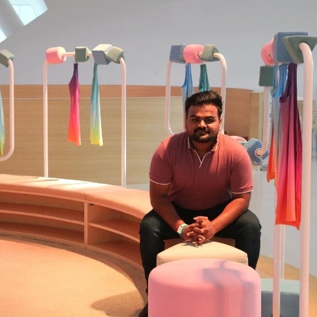 Harish Kumar