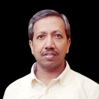 Harish Kumar L