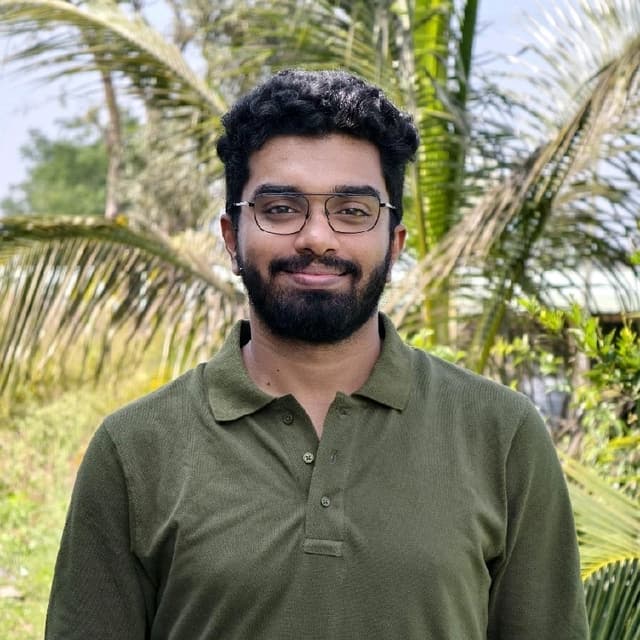 Harish Kumar V