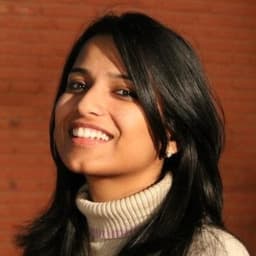 Harishma Mittal