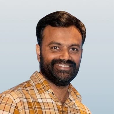 Harish Maheshwari