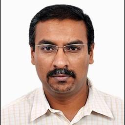 Harish Muniraju