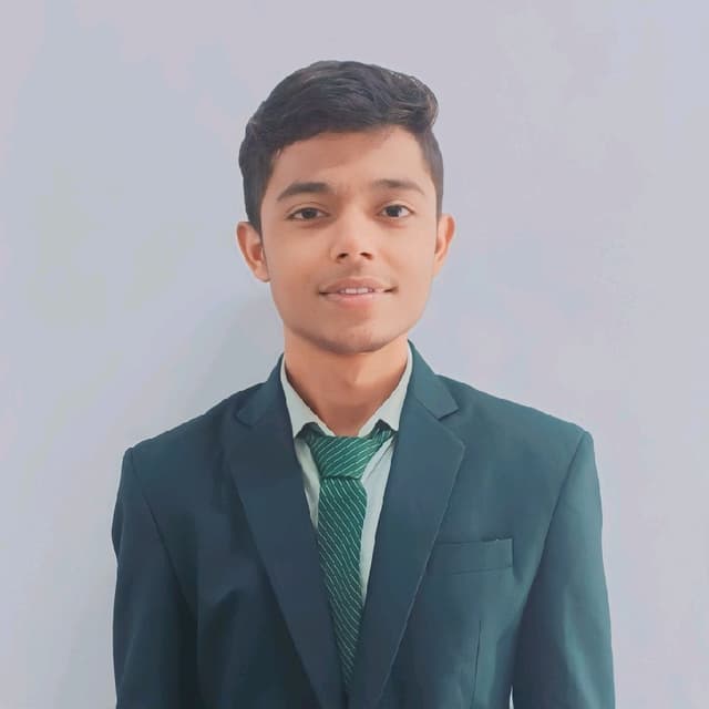 Harish Patil