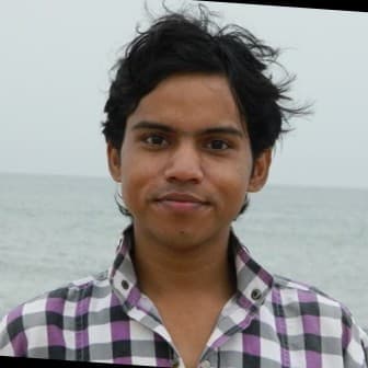 Harish Pranami