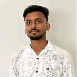Harish Raja