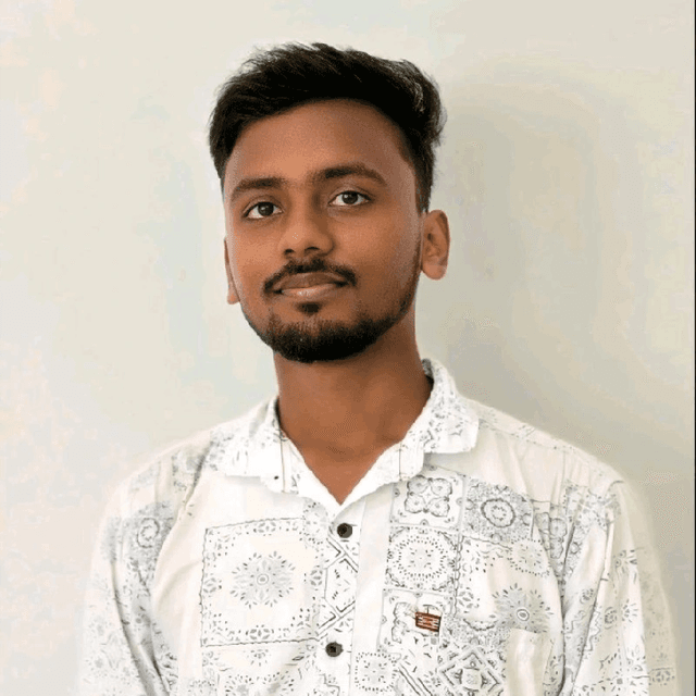 Harish Raja