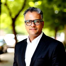 Harish Rajan