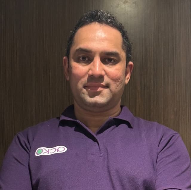 Harish Rama Rao