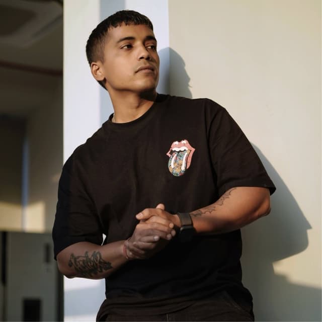 Harish Thakur