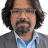 Harish S Agawane