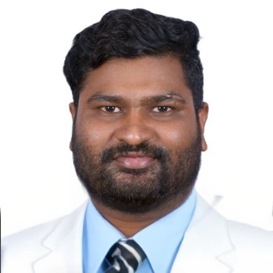 Harish Sami
