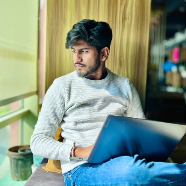 Harish Sikriwal