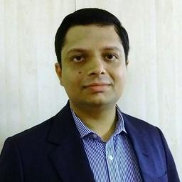 Harish S.