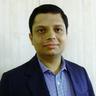 Harish S.