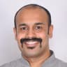 Harish Vaidyanathan