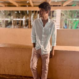 Harishwar A