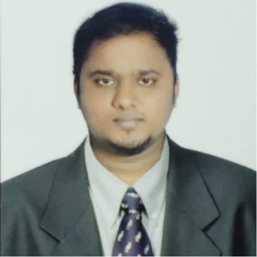 Harishwaran S