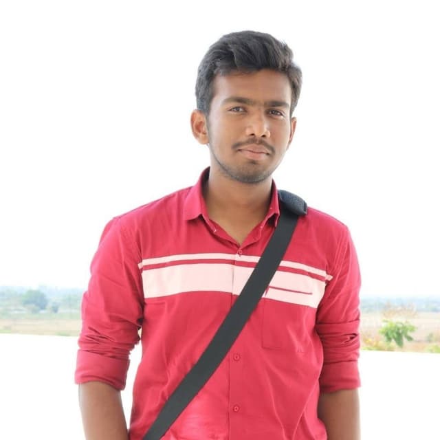 Haris PJ