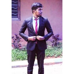 Harisree Vaishnav
