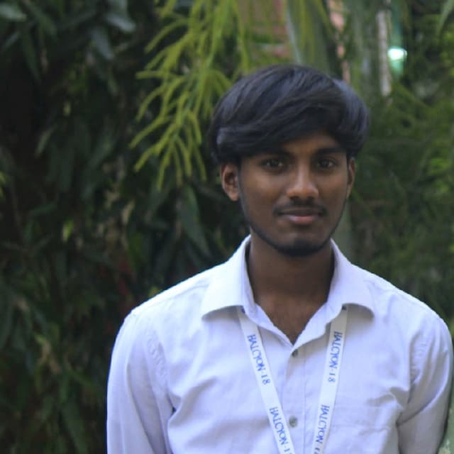 Srihari M