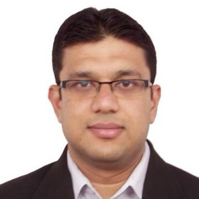 Hari Srinivasan