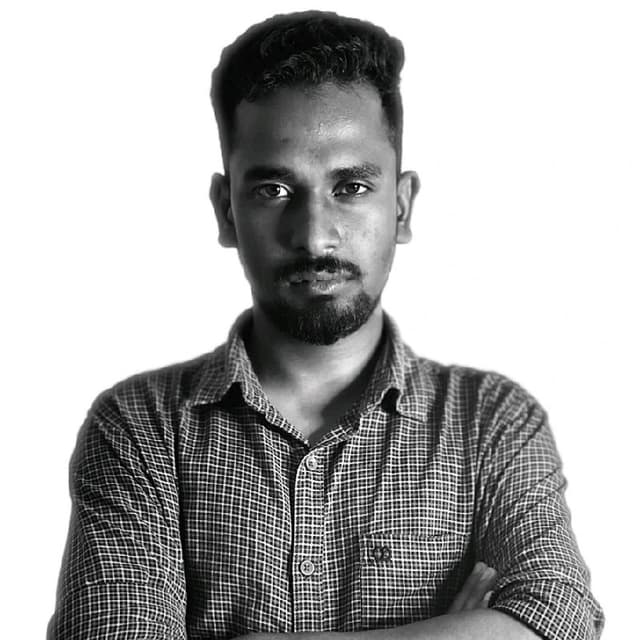 Haris Sampath