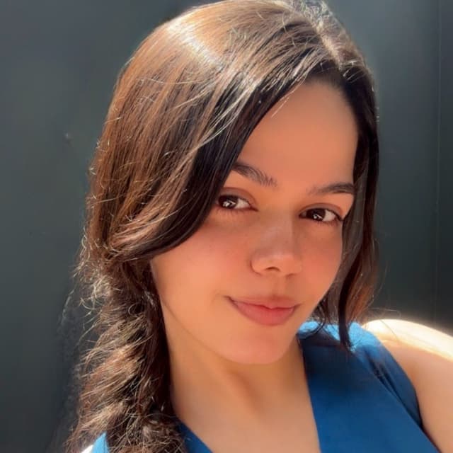 Deeksha Harit