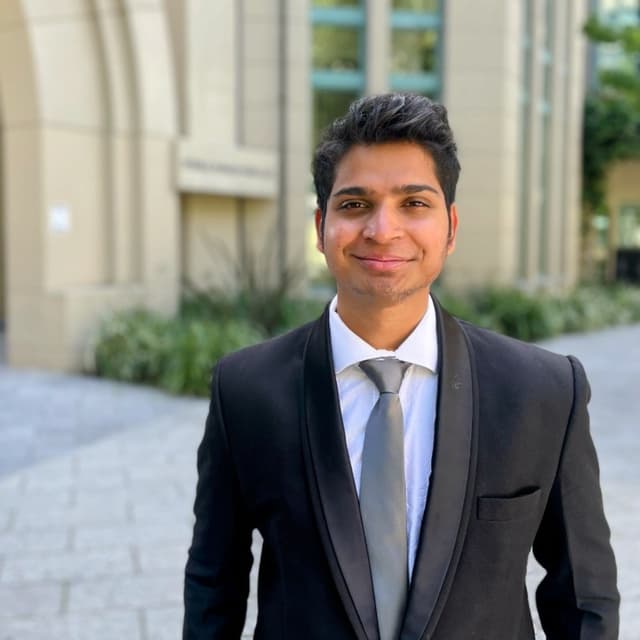 Harit  Gupta