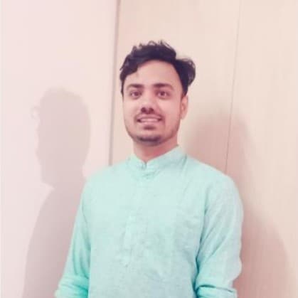 Harit Matta