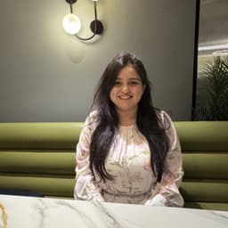 Harita Bhatt