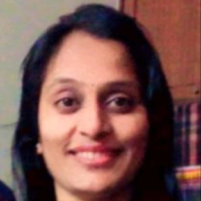 Harita Mummalaneni