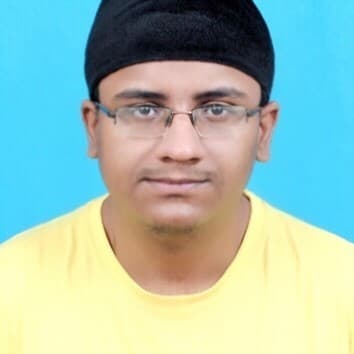 Haritabh Singh