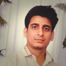 Harit Bhatia