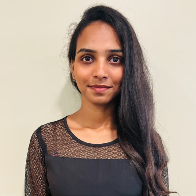 Haritha Chalumuri
