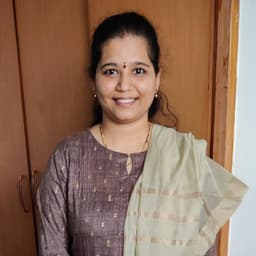 Dr. Haritha Chellapilla