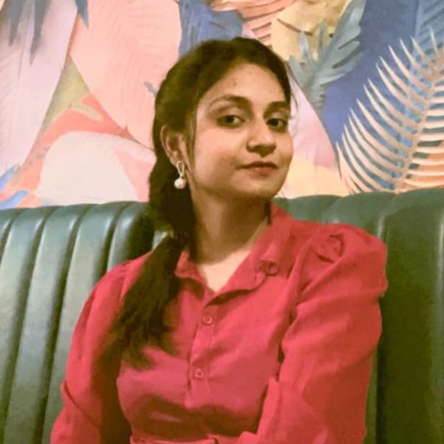 Haritha Goru