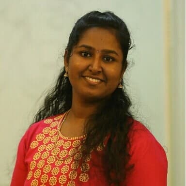 Haritha Haridas