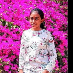 Haritha R
