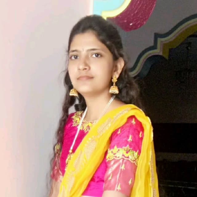 Haritha Raju