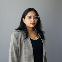 Haritha Unnikrishnan