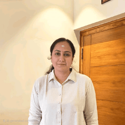 Harithaa Varshini