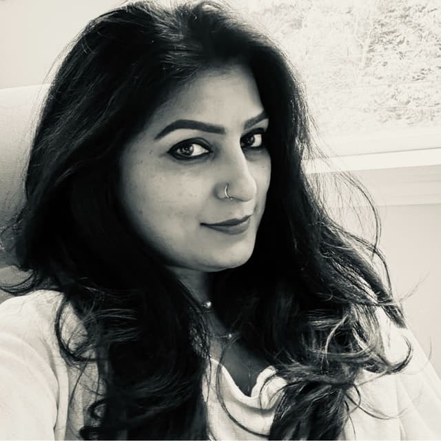 Haritha Kamakoti