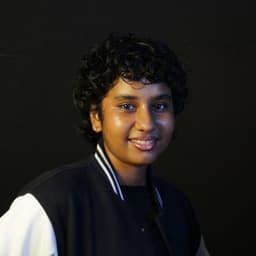 Haritha Muthukumar
