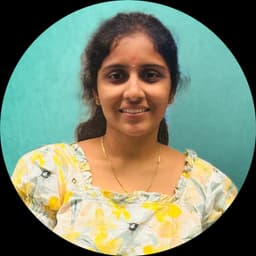 Sai Haritha chevireddy