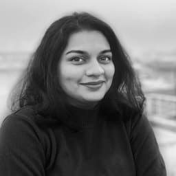 Haritha Ranchith